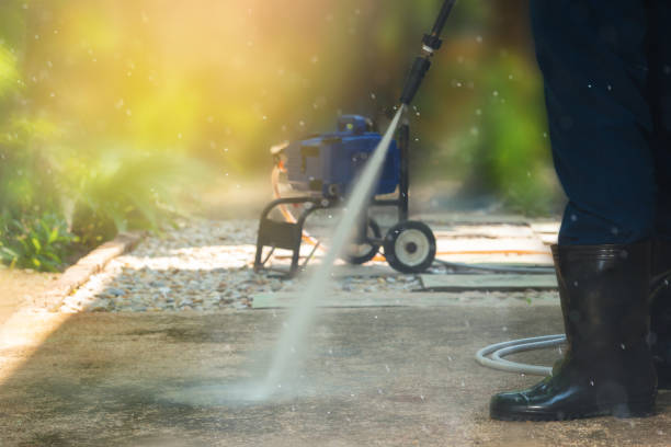 Best Post-Construction Pressure Washing  in Centerville, MN